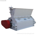 Animal feed crumbler